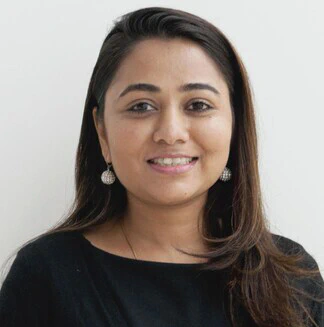 Prof. Anjali Kusumbe