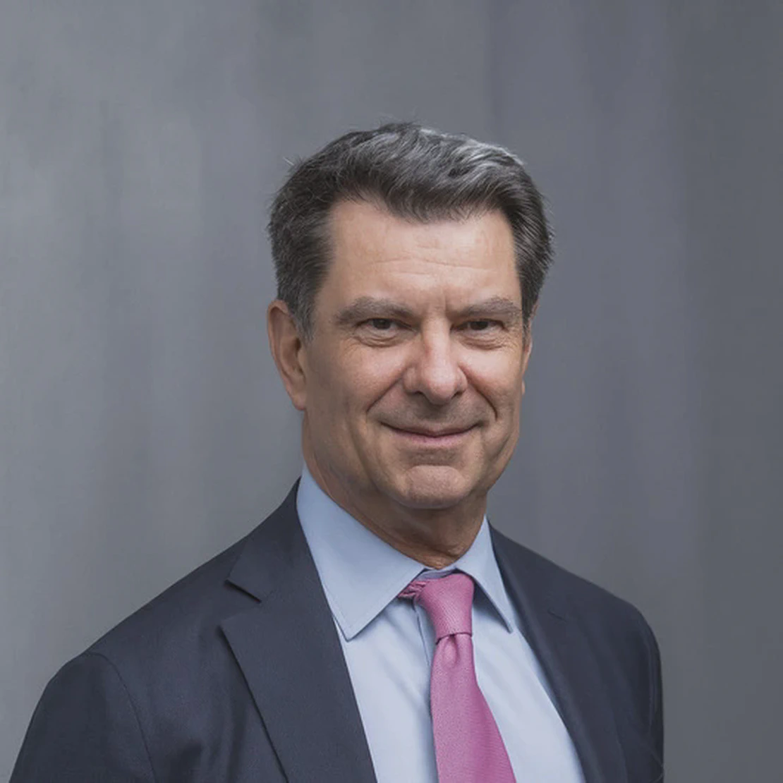 Prof. Serge Ferrari
