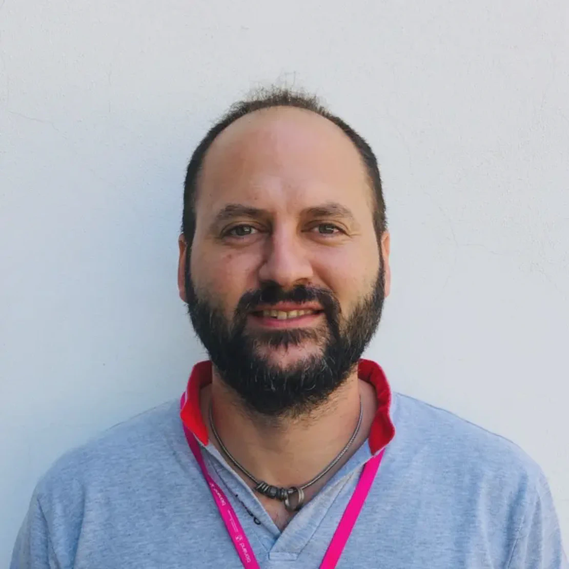 Prof. Iván Durán