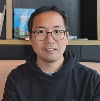 Dr. Gwang Jin Kim