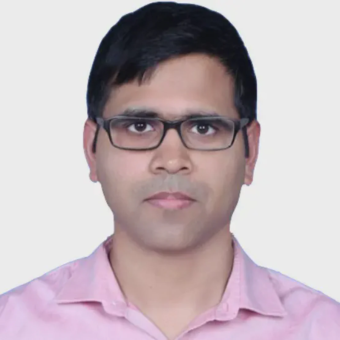 Prof. Shubhendu Palei